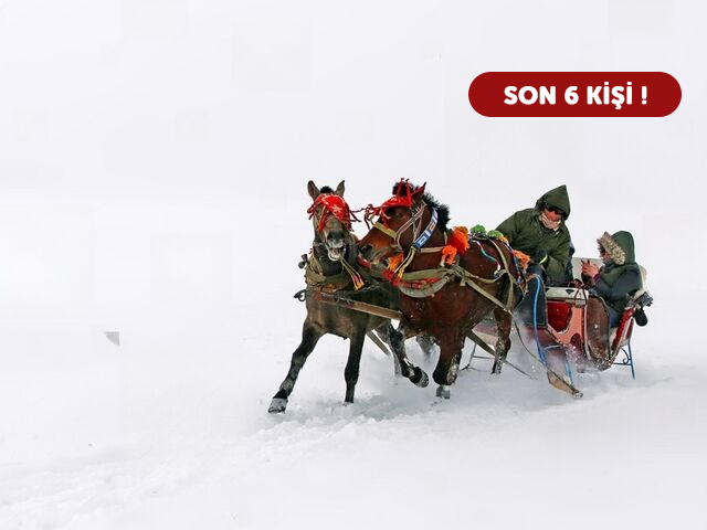 Turistik Doğu Ekspresi / 13 Şubat