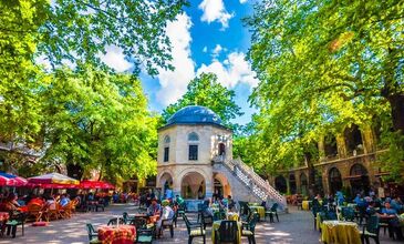 Bursa | Gölcük | Sapanca | Ormanya Turu