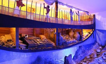 Günübirlik Bodrum Acı Ot Festivali Turu