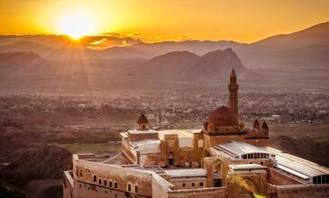 Büyük Doğu Anadolu Turu