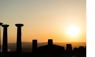 Çanakkale Şehitlikler ve Bozcaada & Assos Turu