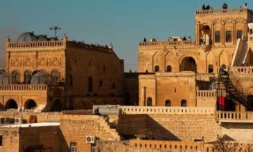 Butik Mardin Turu