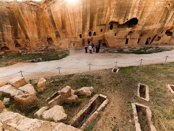 Otobüslü Gap Turu