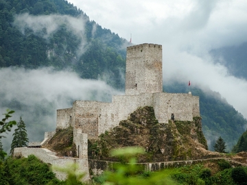 Doğu Karadeniz Yaylaları & Batum Turu