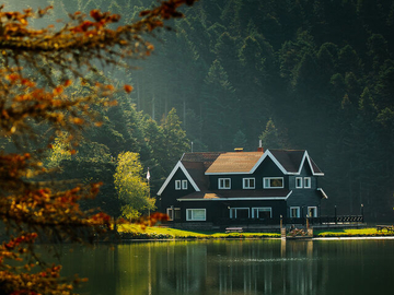 Bol Oksijenli Batı Karadeniz Turu