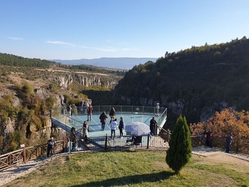 Sonbahar'a Özel Batı Karadeniz Turu