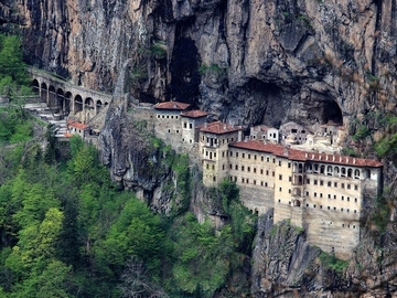 Doğu Karadeniz Yaylaları & Batum Turu