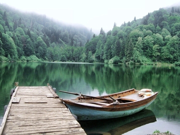 Doğu Karadeniz Yaylaları & Batum Turu