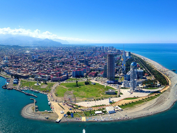 Doğu Karadeniz Yaylaları & Batum Turu