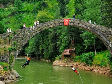 Doğu Karadeniz Yaylaları & Batum Turu