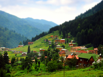 Doğu Karadeniz Yaylaları & Batum Turu