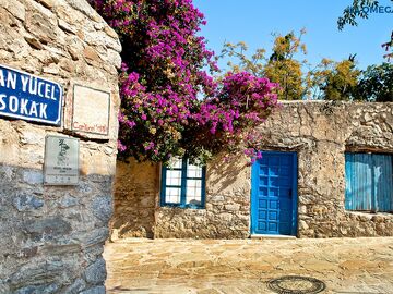 Datça - Marmaris - Kız Kumu Plajı - Akyaka - Dalyan - İztuzu Plajı Turu