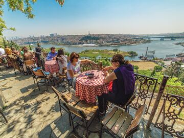 Adım Adım Klasik İstanbul Turu