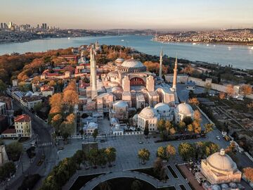 Adım Adım Klasik İstanbul Turu