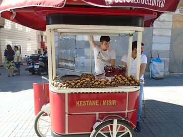 Adım Adım Klasik İstanbul Turu