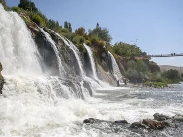 Hakkarili Büyük Doğu Anadolu Turu