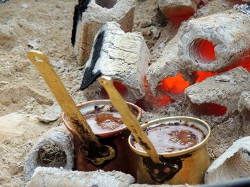 Cumhuriyet Bayramı'na Özel Cunda Geceli - Bozcaada Turu