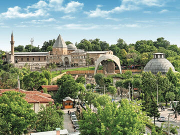 Beyşehir - Konya Turu