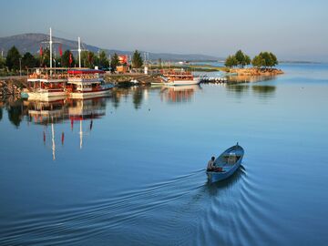 Beyşehir - Konya Turu