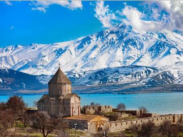 Turistik Doğu Ekspresi Turu / 3 Ocak 