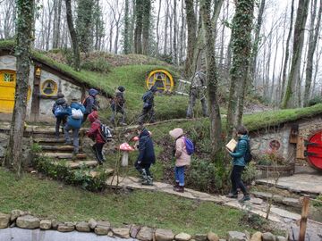 Sapanca'dan Safranbolu'ya !