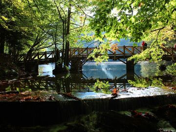 Sapanca'dan Safranbolu'ya !