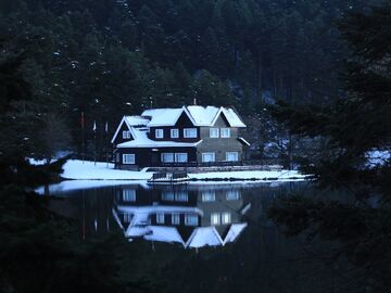 Sapanca'dan Safranbolu'ya !