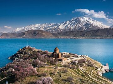 Turistik Doğu Ekspresi Turu / 27 Ocak