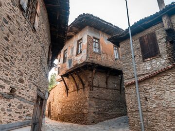 7. Karaburun Nergis Festivali Turu