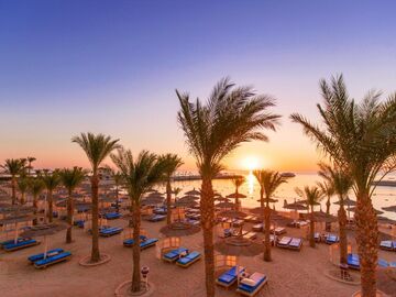 Hurghada Tatil Paketleri