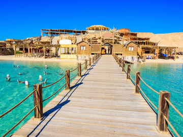 Hurghada Tatil Paketleri