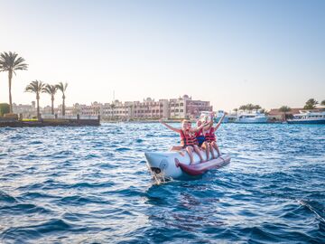 Hurghada Tatil Paketleri