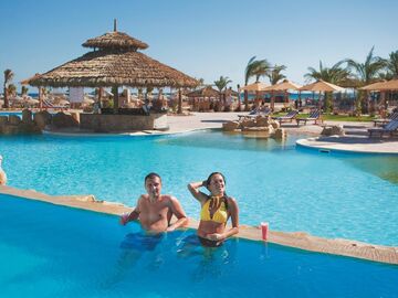 Hurghada Tatil Paketleri