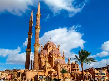  Sharm El Sheikh Turu / İlkbahar