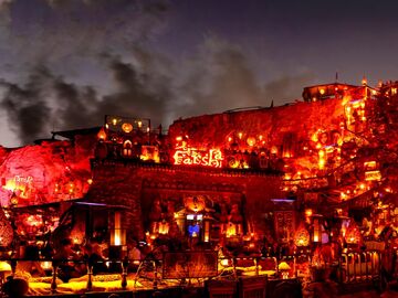  Sharm El Sheikh Turu / İlkbahar