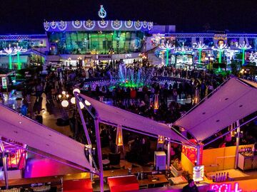 Sharm El Sheikh Turu / İlkbahar