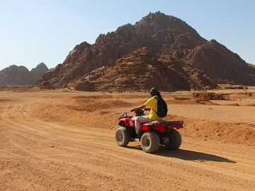  Sharm El Sheikh Turu / İlkbahar
