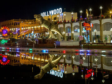  Sharm El Sheikh Turu / İlkbahar
