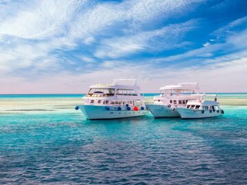  Sharm El Sheikh Turu / İlkbahar