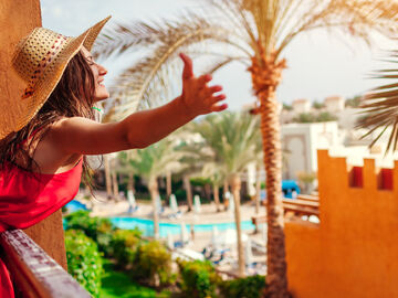  Sharm El Sheikh Turu / İlkbahar