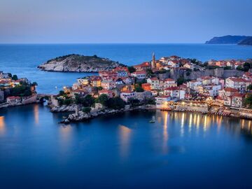 Batı Karadeniz Yeni Rota