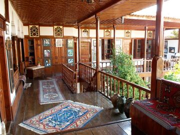 Batı Karadeniz Yeni Rota