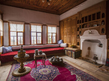 Batı Karadeniz Yeni Rota