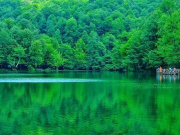 Batı Karadeniz Yeni Rota