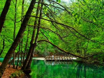 Batı Karadeniz Yeni Rota