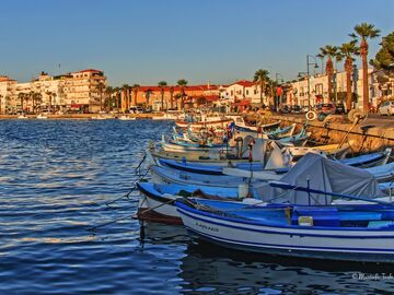Cunda Geceli Bozcaada ve Kazdağları Turu