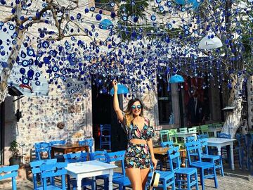 Cunda Geceli Bozcaada ve Kazdağları Turu