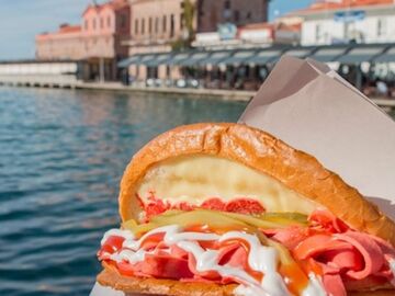 Cunda Geceli Bozcaada ve Kazdağları Turu